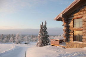  Sielikkö Luxury Chalet  Саариселька